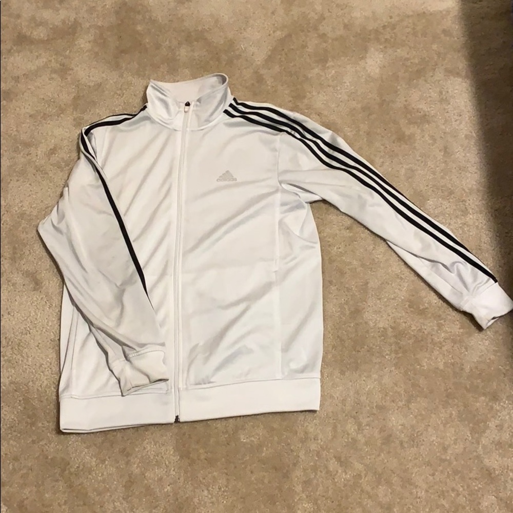 Adidas sweater